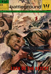 Cover for Battleground (Alex White, 1967 series) #221