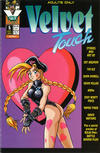 Cover for Velvet Touch (Antarctic Press, 1993 series) #5