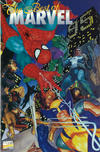 Cover for Best of Marvel (Marvel, 1994 series) #1995