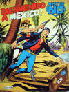 Cover for Mister No (Sergio Bonelli Editore, 1975 series) #38
