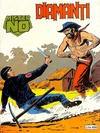 Cover for Mister No (Sergio Bonelli Editore, 1975 series) #28