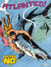Cover for Mister No (Sergio Bonelli Editore, 1975 series) #24