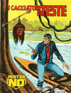 Cover for Mister No (Sergio Bonelli Editore, 1975 series) #32