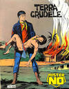 Cover for Mister No (Sergio Bonelli Editore, 1975 series) #37