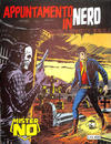 Cover for Mister No (Sergio Bonelli Editore, 1975 series) #39