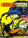 Cover for Mister No (Sergio Bonelli Editore, 1975 series) #42