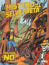 Cover for Mister No (Sergio Bonelli Editore, 1975 series) #41