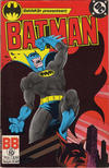 Cover for Batman (Juniorpress, 1984 series) #10