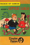 Cover Thumbnail for Boys' and Girls' March of Comics (1946 series) #275 [Simple Flexies]
