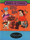 Cover Thumbnail for Boys' and Girls' March of Comics (1946 series) #417 [Child Life Shoes]