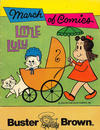 Cover Thumbnail for Boys' and Girls' March of Comics (1946 series) #427 [Buster Brown]