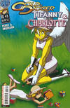 Cover for Gold Digger: Tifanny & Charlotte (Antarctic Press, 2008 series) #3