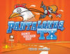 Cover for Pantalones, TX: Don't Chicken Out (Archaia Studios Press, 2013 series) 
