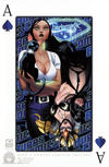 Cover Thumbnail for Charismagic (2013 series) #1 [Cover D 01 - Rupp's Comics Exclusive - Vincenzo Cucca]