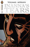 Cover for Inanna's Tears (Archaia Studios Press, 2007 series) #3
