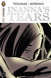 Cover for Inanna's Tears (Archaia Studios Press, 2007 series) #4