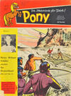 Cover for Pony (Bastei Verlag, 1958 series) #23