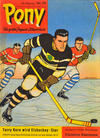 Cover for Pony (Bastei Verlag, 1958 series) #29