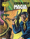 Cover for Mister No (Sergio Bonelli Editore, 1975 series) #23