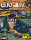 Cover for Mister No (Sergio Bonelli Editore, 1975 series) #21