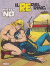 Cover for Mister No (Sergio Bonelli Editore, 1975 series) #40