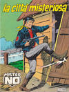 Cover for Mister No (Sergio Bonelli Editore, 1975 series) #29