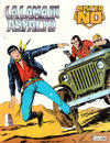 Cover for Mister No (Sergio Bonelli Editore, 1975 series) #36