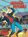 Cover for Mister No (Sergio Bonelli Editore, 1975 series) #45