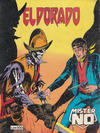 Cover for Mister No (Sergio Bonelli Editore, 1975 series) #47