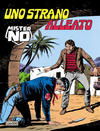 Cover for Mister No (Sergio Bonelli Editore, 1975 series) #50