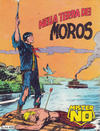 Cover for Mister No (Sergio Bonelli Editore, 1975 series) #43