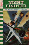 Cover for Air War Picture Stories (Pearson, 1961 series) #23 - Night Fighter