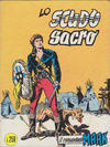 Cover for Il Comandante Mark (Sergio Bonelli Editore, 1972 series) #20