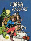 Cover for Il Comandante Mark (Sergio Bonelli Editore, 1972 series) #31
