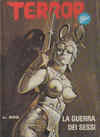 Cover for Terror blu (Ediperiodici, 1976 series) #15