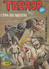 Cover for Terror blu (Ediperiodici, 1976 series) #33