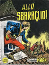 Cover for Il Comandante Mark (Sergio Bonelli Editore, 1972 series) #14