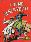 Cover for Il Comandante Mark (Sergio Bonelli Editore, 1972 series) #16