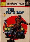 Cover for Scotland Yard (World Distributors, 1966 ? series) #5