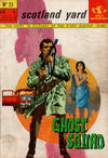 Cover for Scotland Yard (World Distributors, 1966 ? series) #23