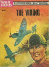 Cover for War Hero (World Distributors, 1970 series) #59