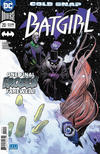 Cover for Batgirl (DC, 2016 series) #20 [Dan Mora Cover]
