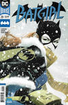 Cover for Batgirl (DC, 2016 series) #20 [Josh Middleton Cover]