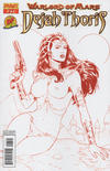Cover Thumbnail for Warlord of Mars: Dejah Thoris (2011 series) #27 [Cover E - Dynamic Forces Exclusive Risqué Cezar Razek]