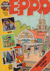 Cover for Eppo (Oberon, 1975 series) #4/1976