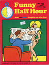 Cover for Funny Half Hour (Thorpe & Porter, 1970 ? series) #168