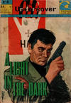 Cover for Undercover (Famepress, 1964 series) #41