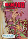 Cover for Diamond Adventure Comic (Atlas Publishing, 1960 series) #25