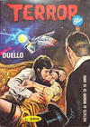 Cover for Terror blu (Ediperiodici, 1976 series) #62