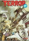 Cover for Terror blu (Ediperiodici, 1976 series) #18